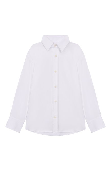 Хлопковая рубашка VAN LAACK, арт. VL-TIM-XX/150082/116-134