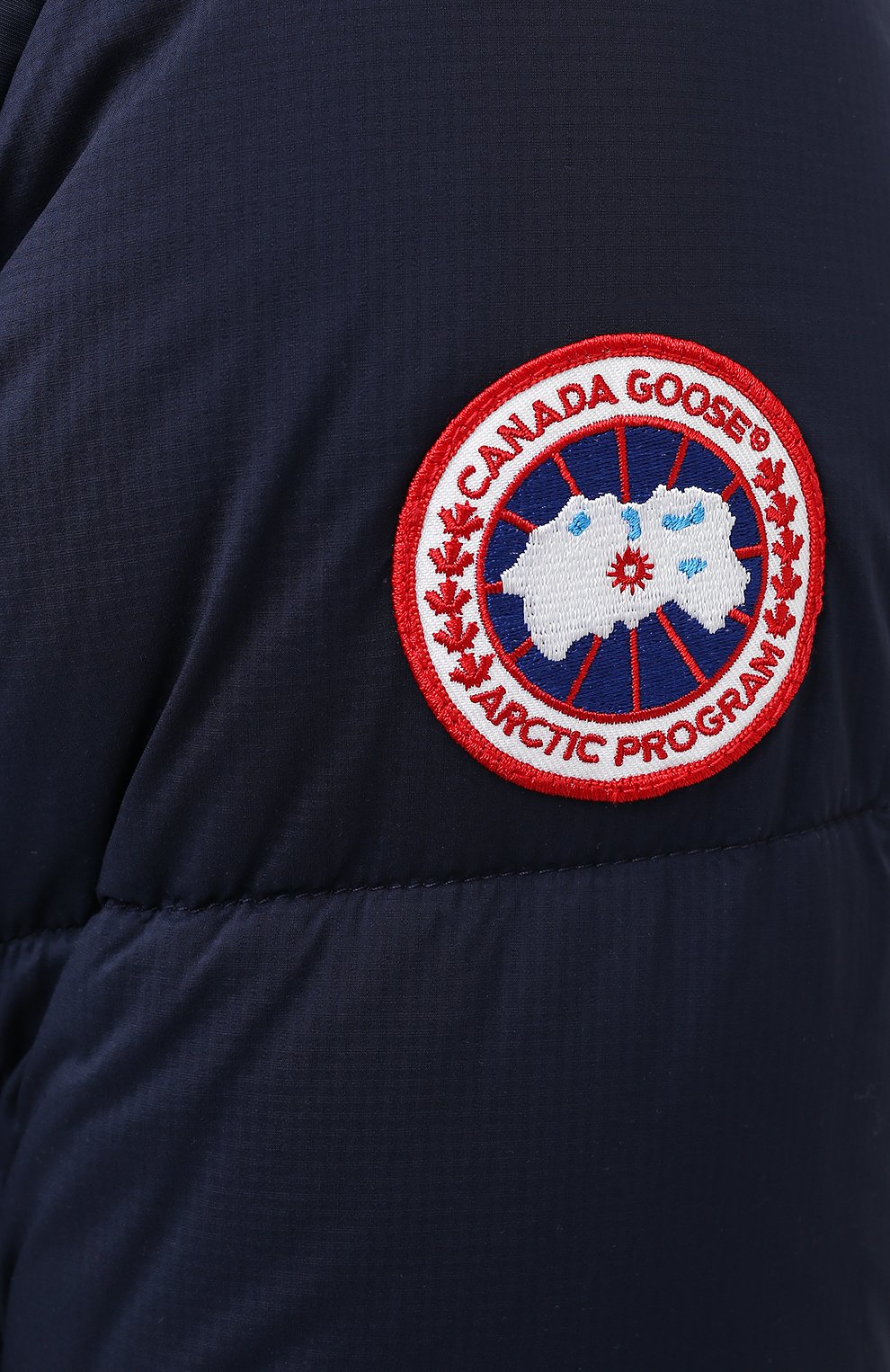 Пуховик armstrong CANADA GOOSE, арт. 5088M, фото 5