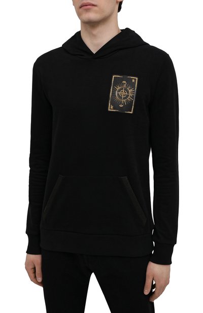 Хлопковое худи RH45, арт. JH15-I, фото 3