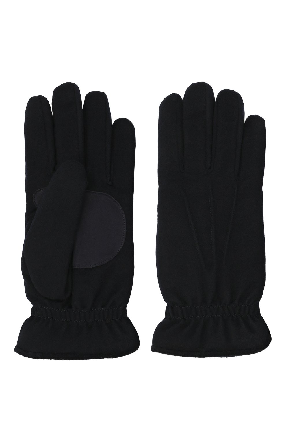 Кашемировые перчатки LORO PIANA, арт. FAL3287, фото 2