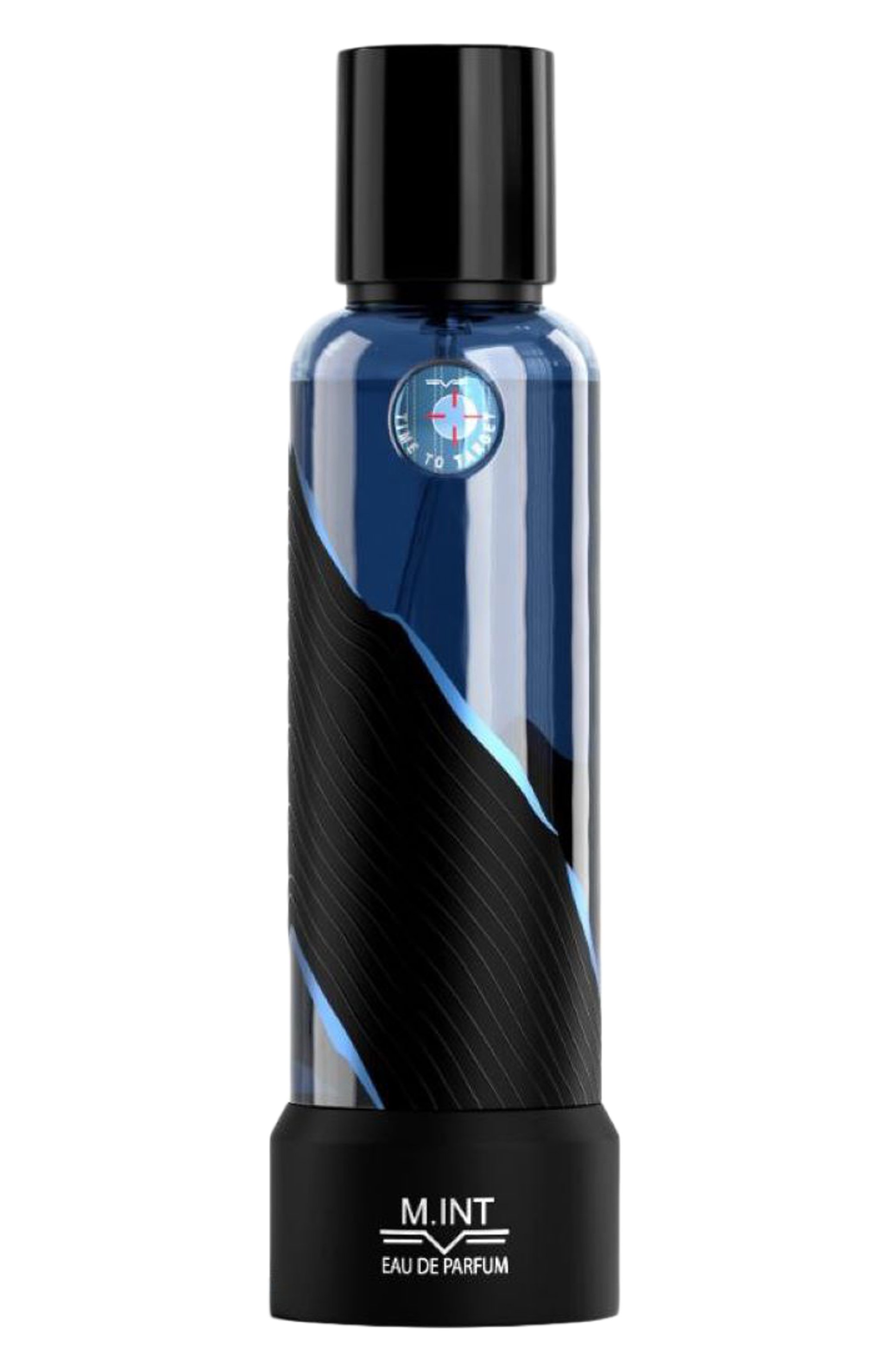 Парфюмерная вода time to target (75ml) M.INT, арт. 3760344210844, фото 1