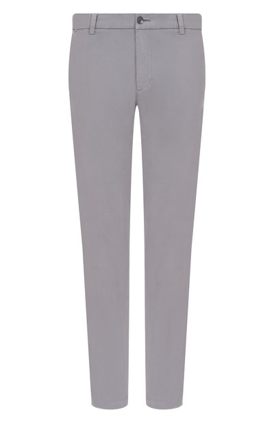 Мужские хлопковые брюки BOSS, арт. 50543304