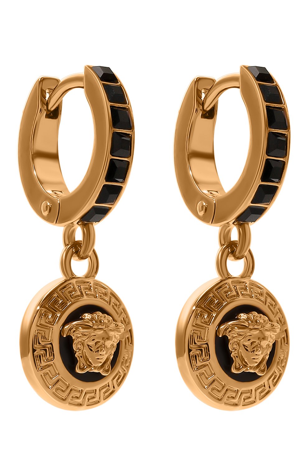 Серьги VERSACE, арт. 1006124/1A04195, фото 3