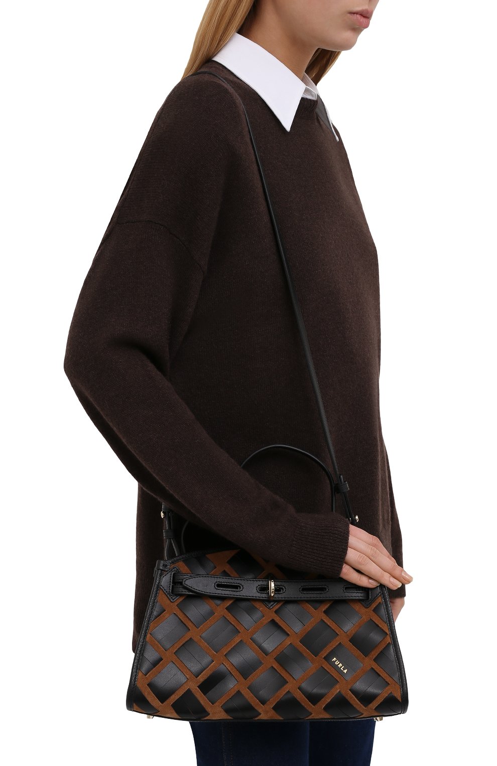 Сумка furla margherita FURLA, арт. WB00174/AX0793, фото 5