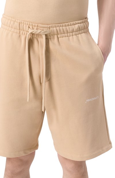 Хлопковые шорты HINNOMINATE, арт. HMABM01314, фото 5