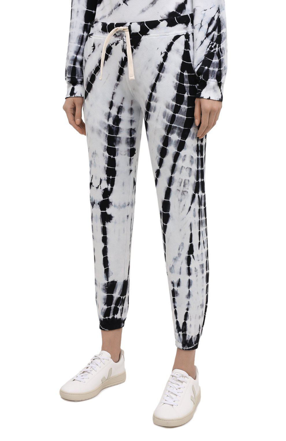 Хлопковые джоггеры ELECTRIC AND ROSE, арт. LFBT20-AMBIENT, фото 3