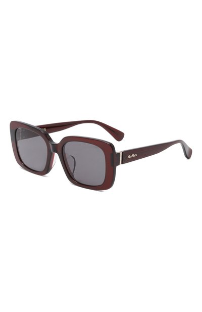 Женские солнцезащитные очки MAX MARA, арт. MM0155-K 69A