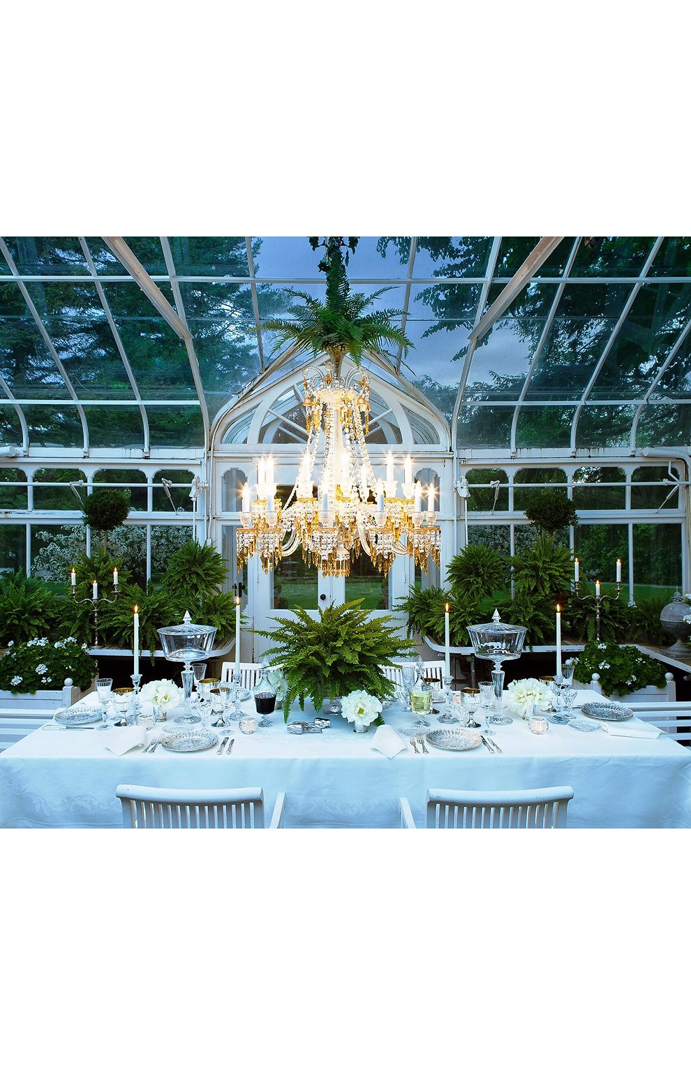 Бокал mille nuits №2 BACCARAT, арт. 2 604 315, фото 2