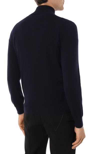 Кашемировый джемпер BRUNELLO CUCINELLI, арт. M2200124, фото 4