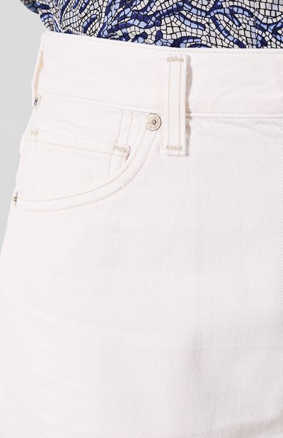 Джинсовые шорты CITIZENS OF HUMANITY, арт. 993B-1114, фото 5