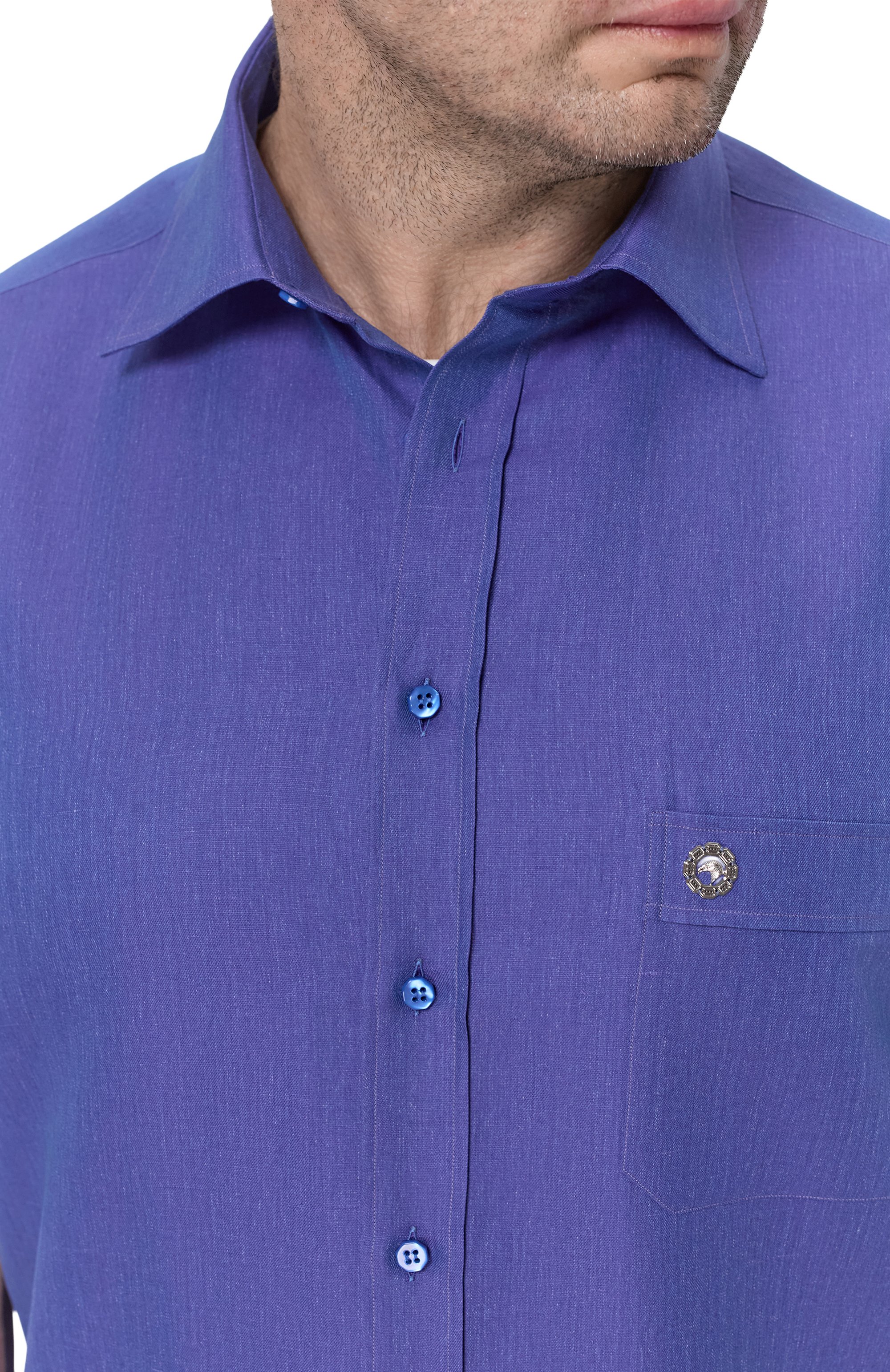 Рубашка STEFANO RICCI, арт. MC008277/R3166, фото 5