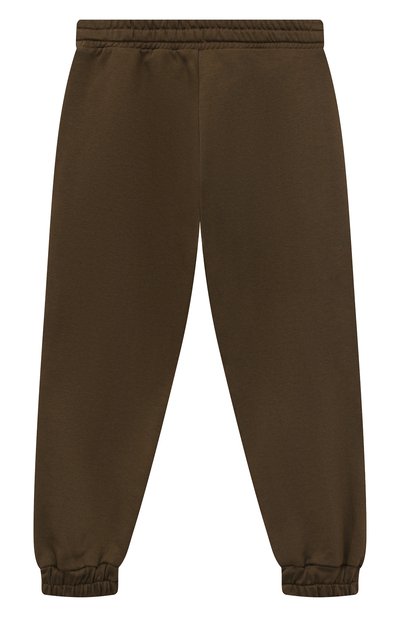 Хлопковые джоггеры N21, арт. N21613/N0154, фото 2