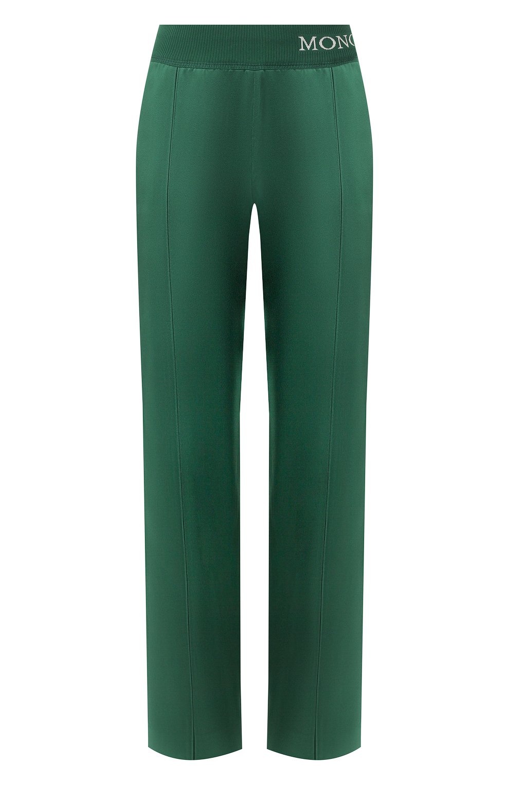 Брюки с лампасами MONCLER, арт. E2-093-16500-00-C0006, фото 1