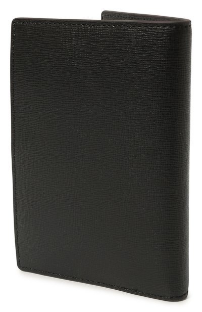Кожаная обложка для паспорта FURLA, арт. PCZ7UNT/B30000, фото 2