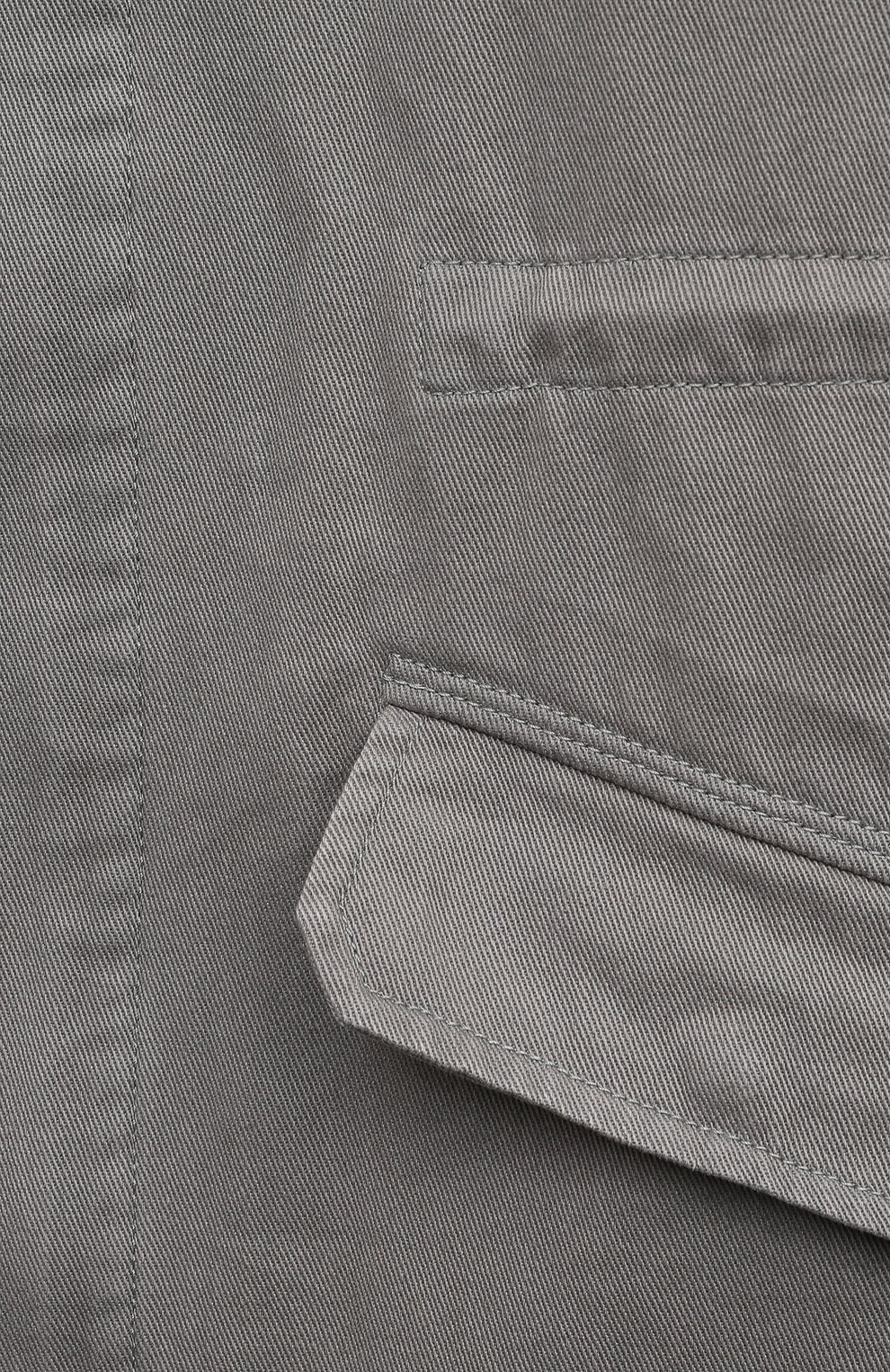 Пуховая парка YVES SALOMON ENFANT, арт. 24WEM903LGEC4X/12-14, фото 3