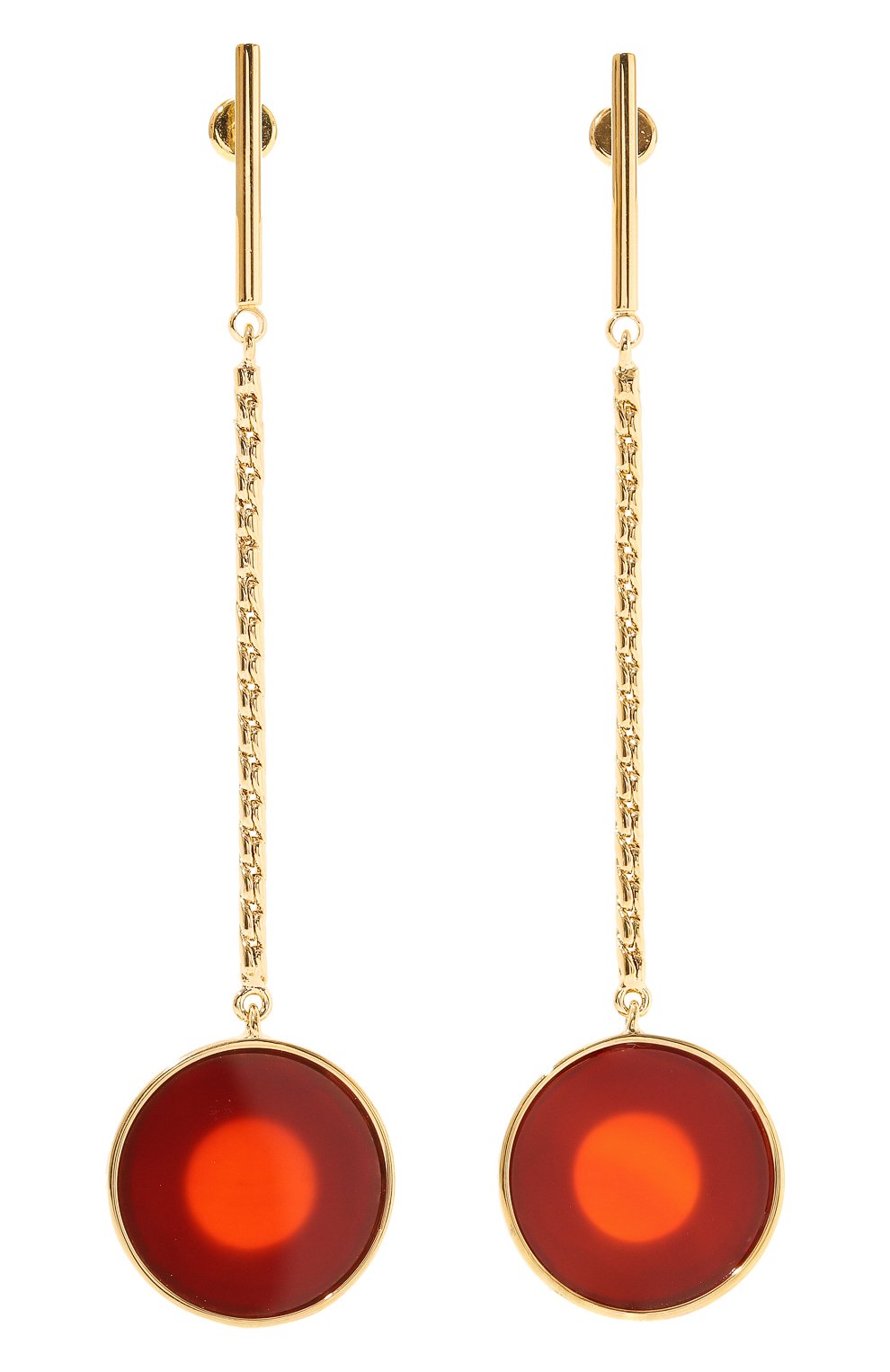 Серьги CRYSTALLINE JEWELLERY, арт. 394E, фото 1