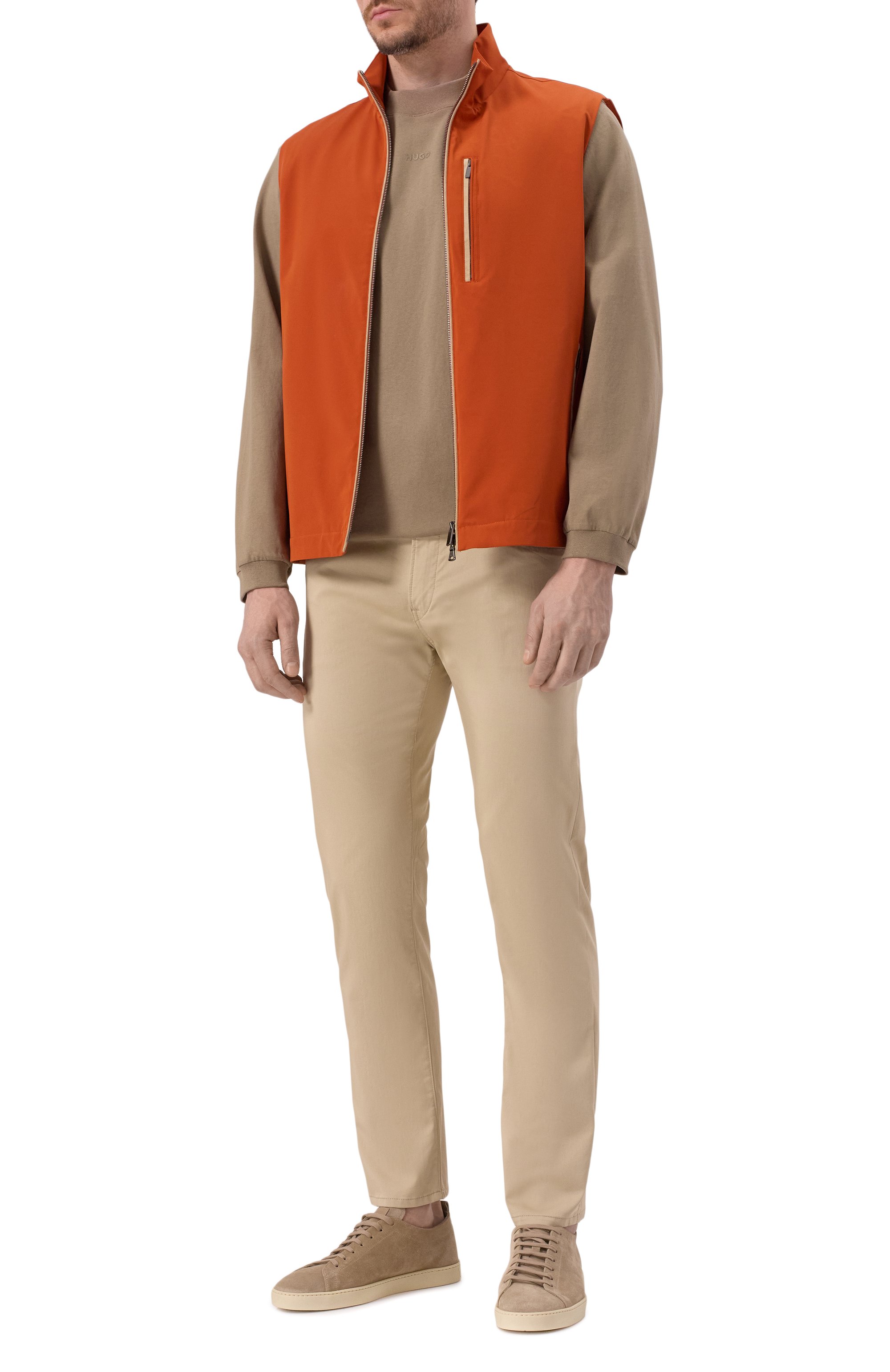 Жилет PAUL&SHARK, арт. 25412012, фото 2