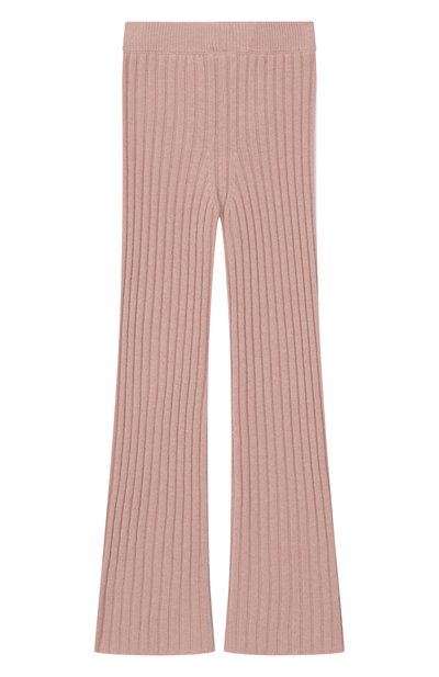 Шерстяные брюки DOLCE & GABBANA, арт. L5KP0A/JDVCW/8-12+, фото 2