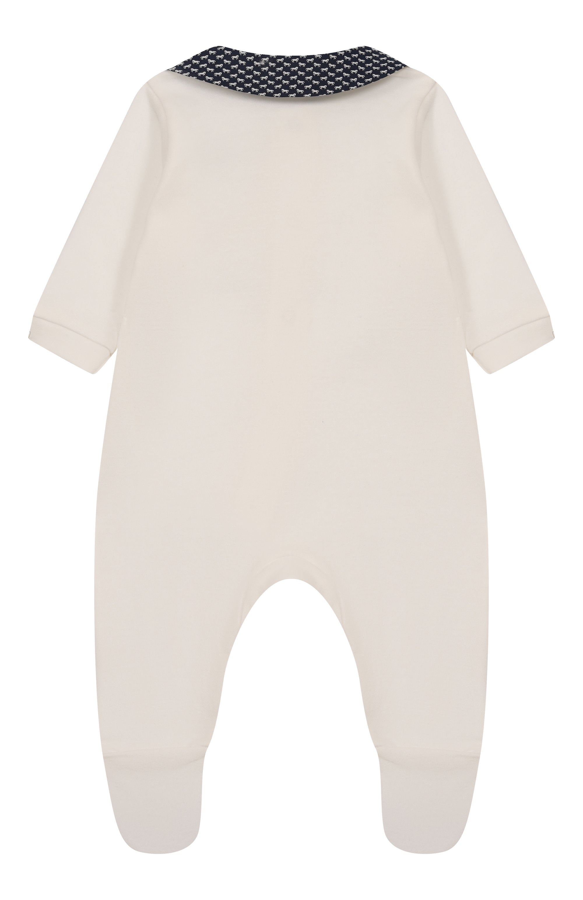 Комплект на выписку из четырех предметов CHEPE, арт. 071513, фото 3