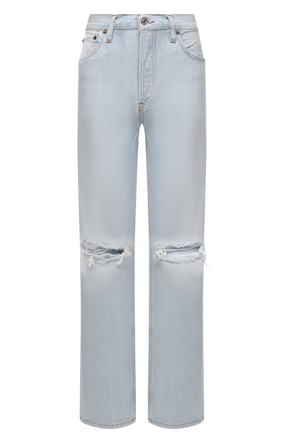 Джинсы RE/DONE, арт. 188-3WHRL/A, фото 1