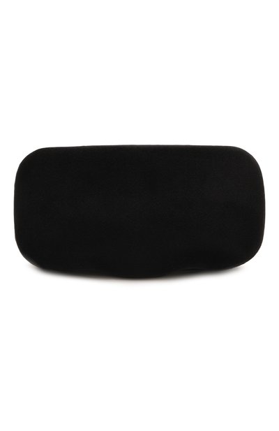 Солнцезащитные очки GUCCI черного цвета по цене 47880 руб., арт. GG0148S/470484 J0740, фото 5 Солнцезащитные очки GUCCI, арт. GG0148S/470484 J0740, фото 5