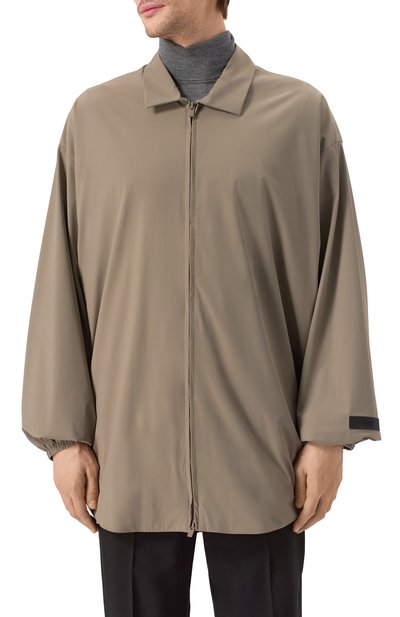 Плащ FEAR OF GOD, арт. 202SU244495F-M-428, фото 3