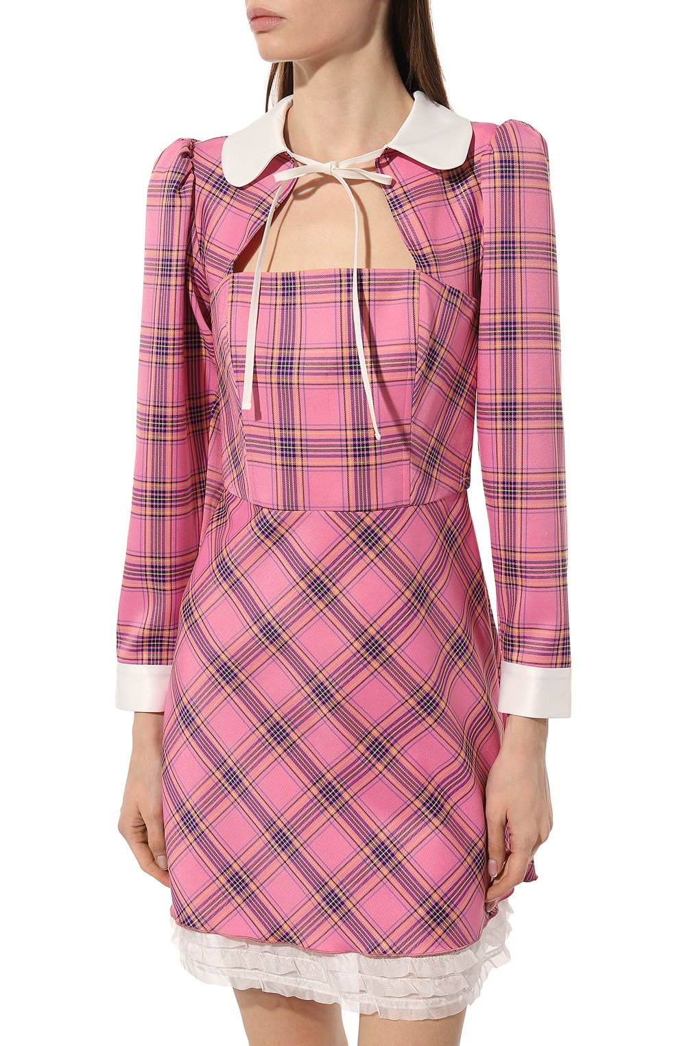 Платье из вискозы MASTERPEACE, арт. MP-MPT23-03, фото 3