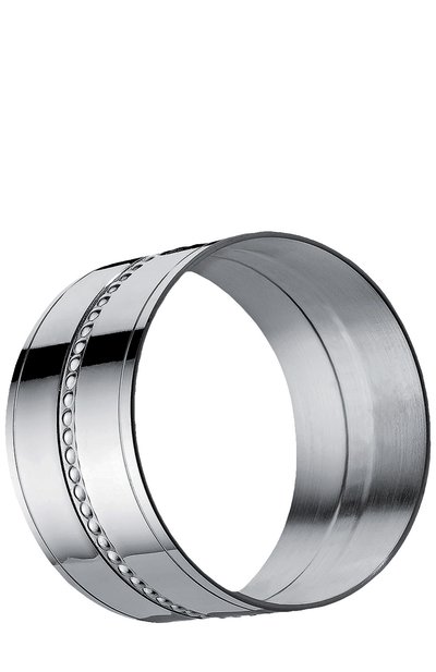 Держатель для салфеток perles CHRISTOFLE, арт. 04260203