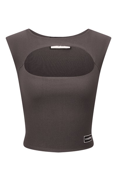 Топ EVERREVER, арт. RE-TOP-GREY-01, фото 1