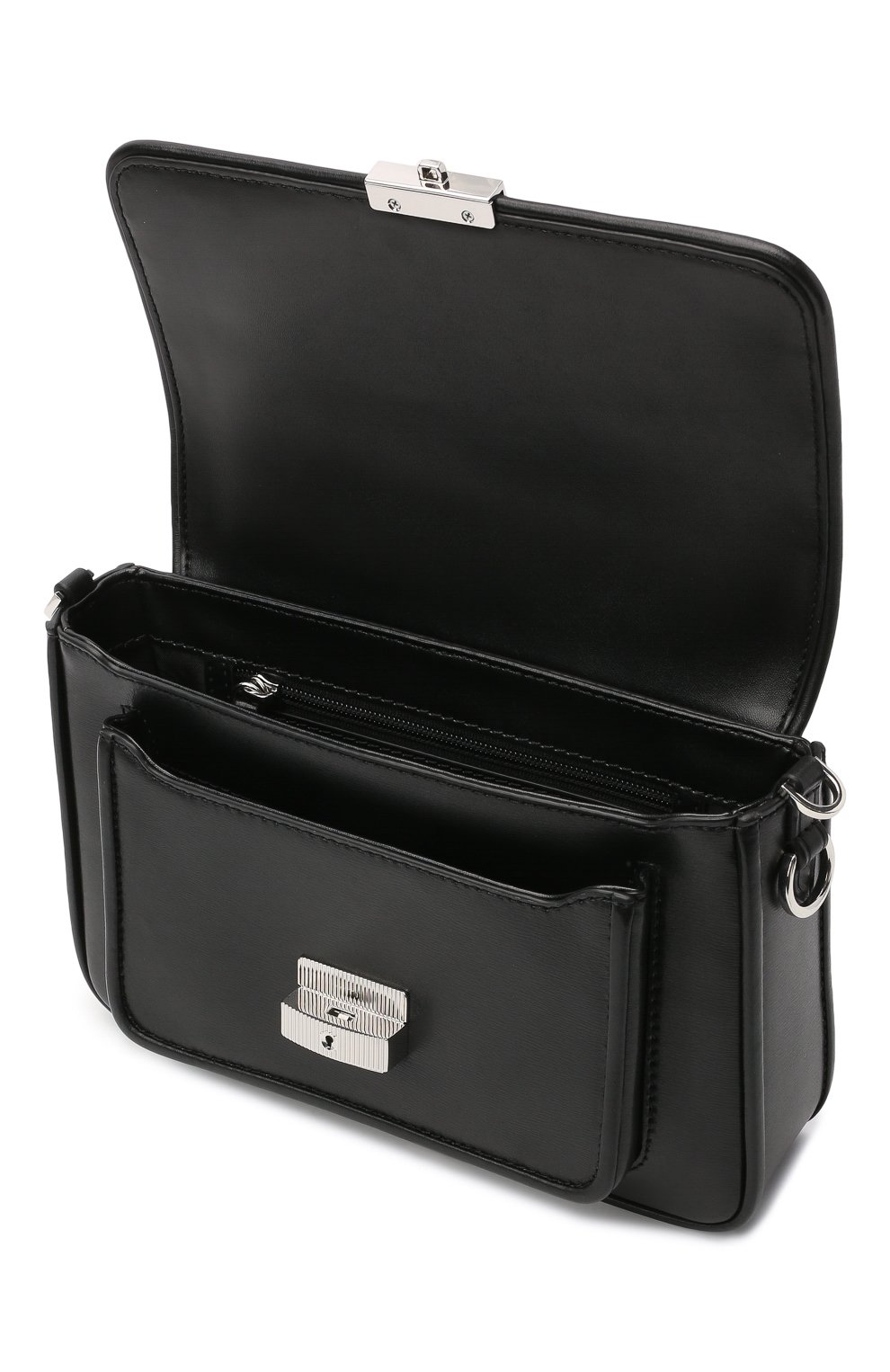 Сумка bradshaw medium MICHAEL MICHAEL KORS, арт. 30S1S2BM2L, фото 4