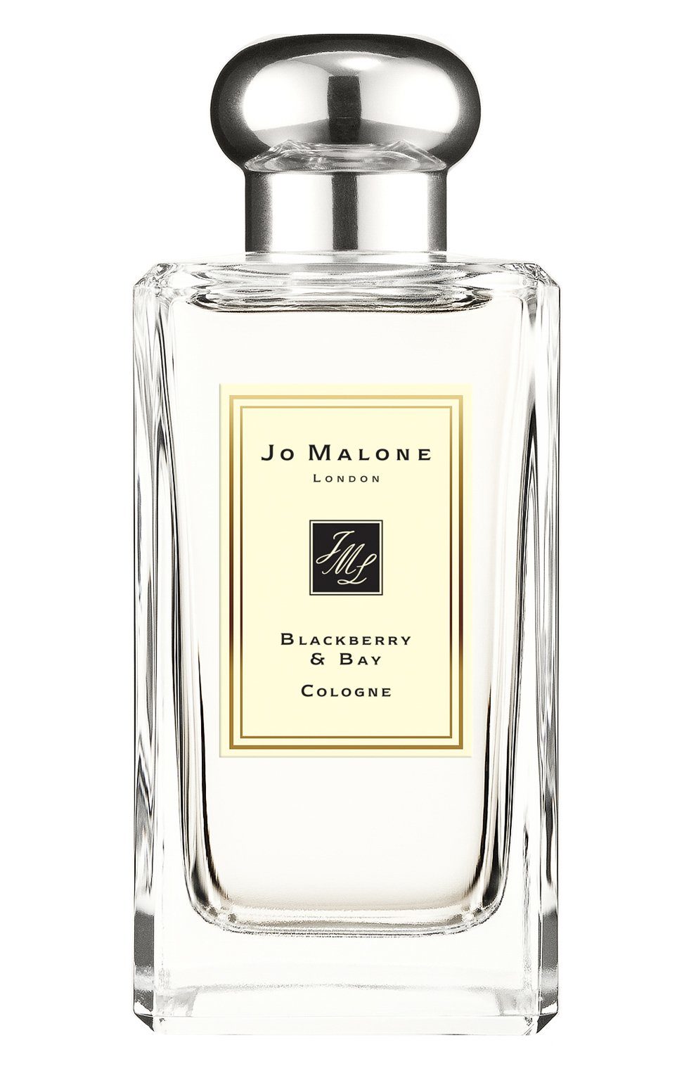 Одеколон blackberry & bay (100ml) JO MALONE LONDON, арт. L32R-01, фото 1