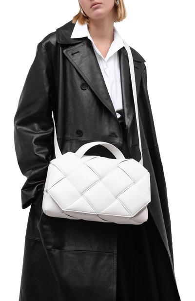 Сумка bv handle BOTTEGA VENETA, арт. 632647/VCQR1, фото 5