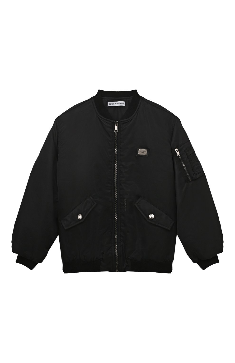 Бомбер DOLCE & GABBANA, арт. L4JB5T/G7KZ7/2-6, фото 1