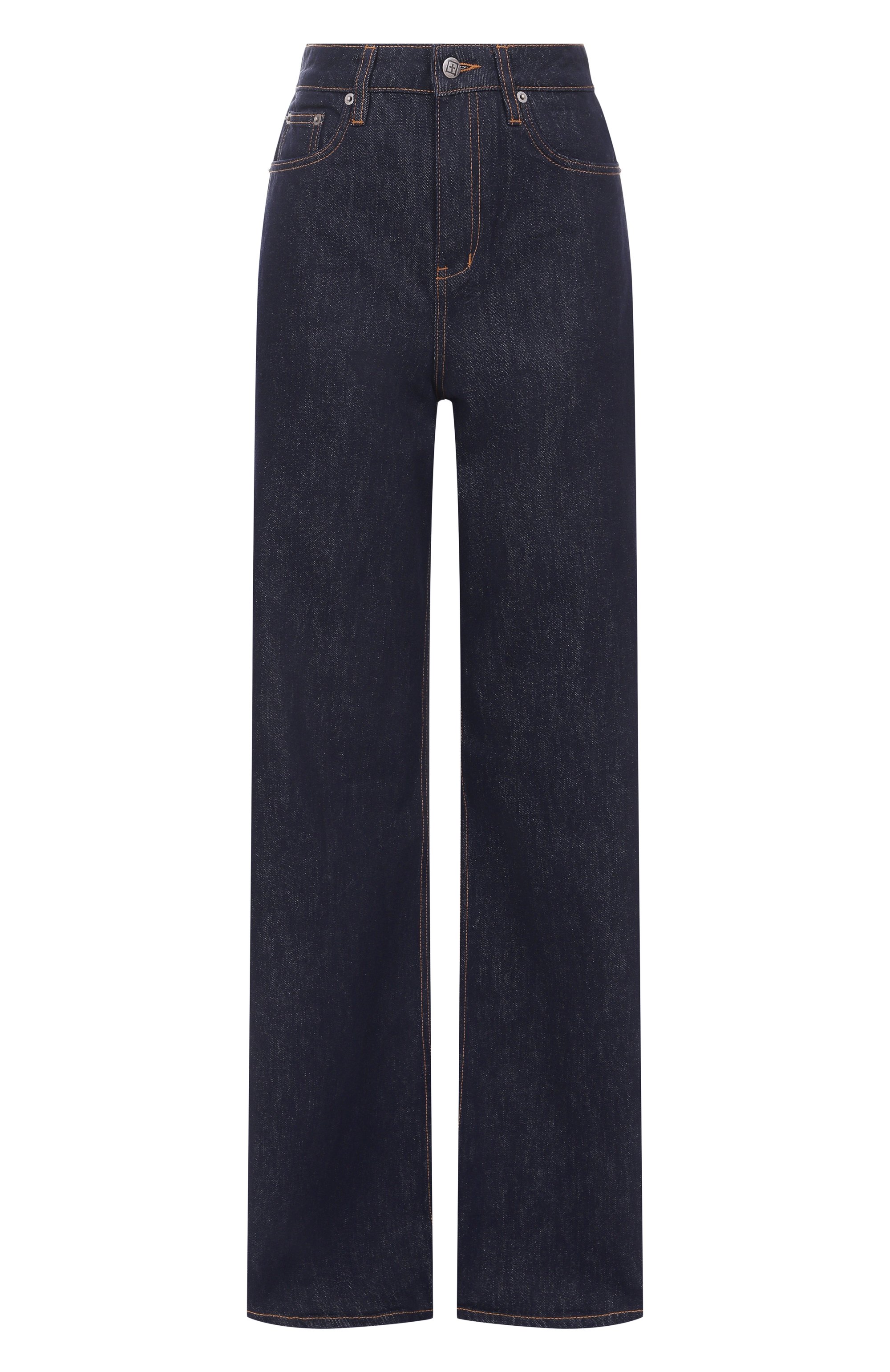 Джинсы strider cuff original KSUBI, арт. WFA24DJ016, фото 1