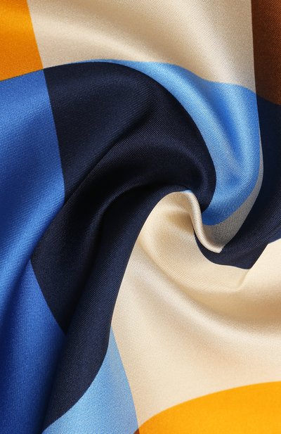 Шелковый платок ALTEA, арт. 2268411, фото 2