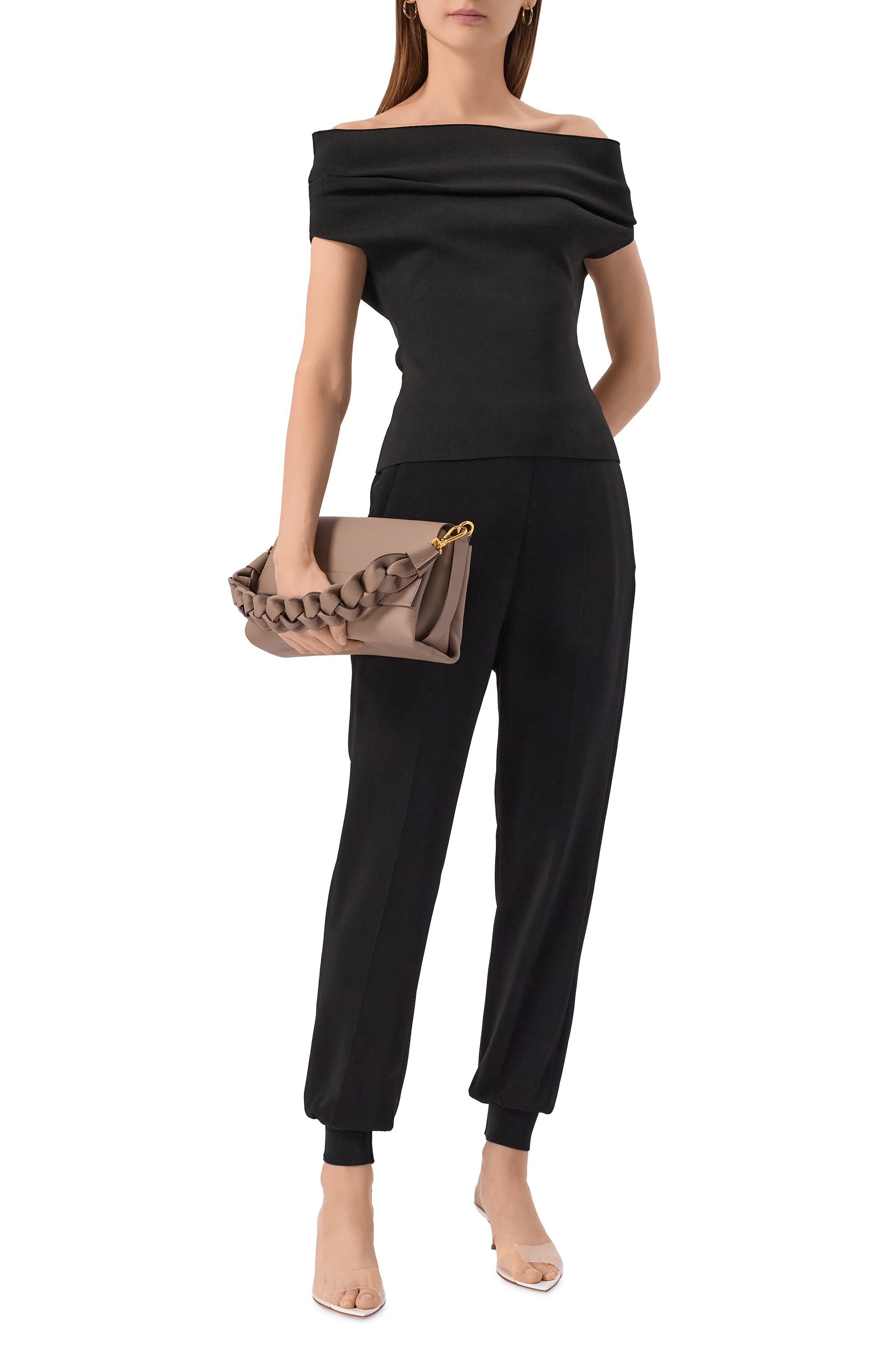 Сумка boheme small COCCINELLE, арт. E1 M50 12 01 01, фото 7