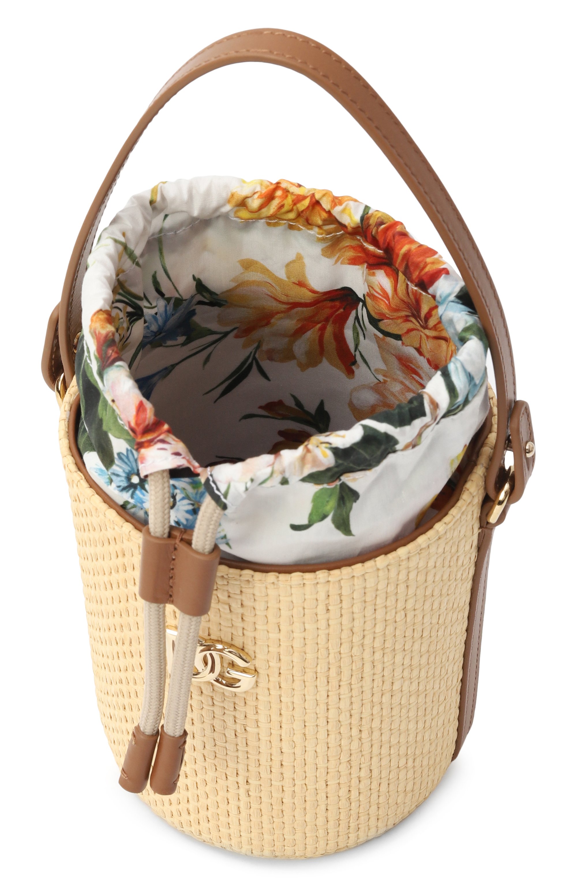 Сумка DOLCE & GABBANA, арт. EB0266/AU095, фото 4