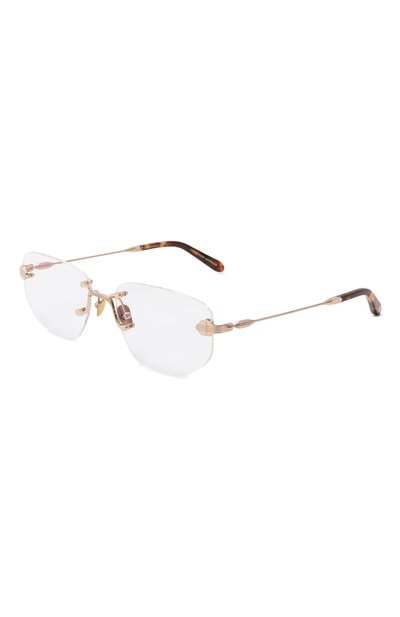 Женские оправа LUNETTERIE GENERALE, арт. RENDEZ-V0US AU PARADIS MEDIUM T0RT0ISE