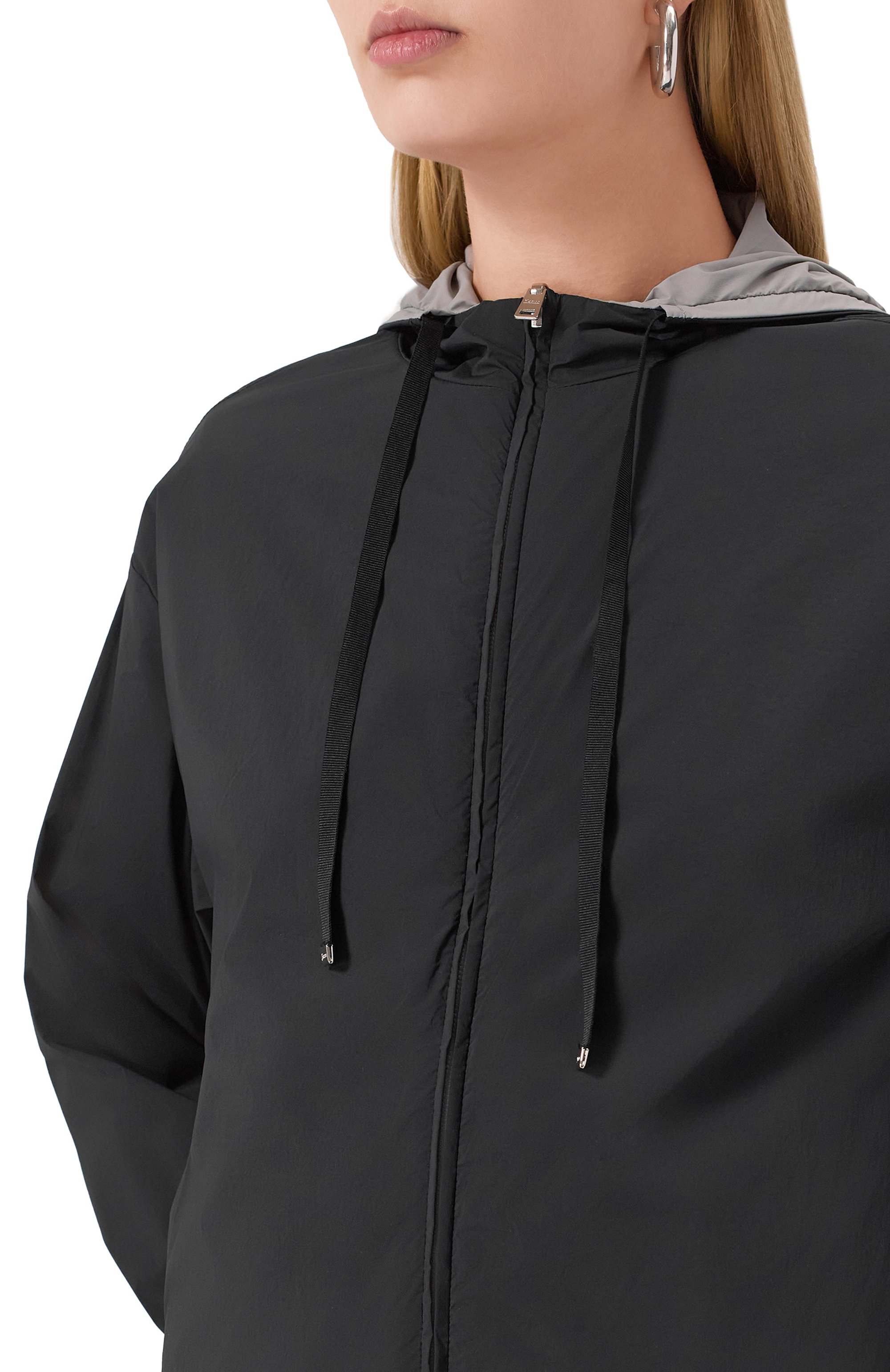 Двусторонняя ветровка HERNO, арт. GI00028DR/12431SZ, фото 5