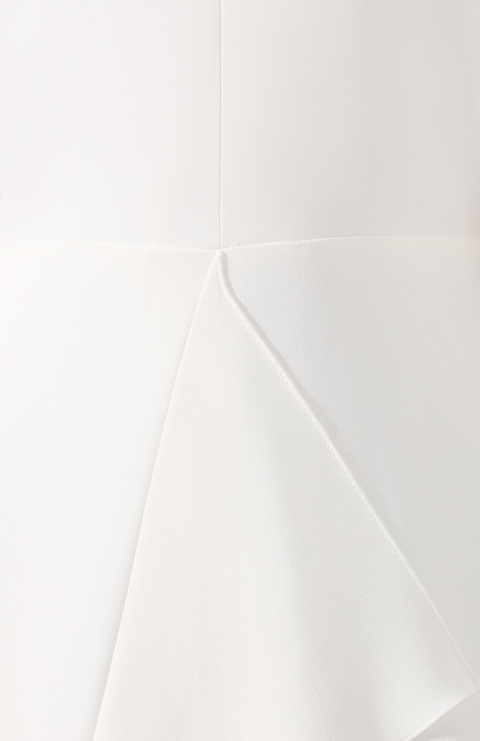 Платье с оборкой ROLAND MOURET, арт. SS19/S0703/F2241, фото 5