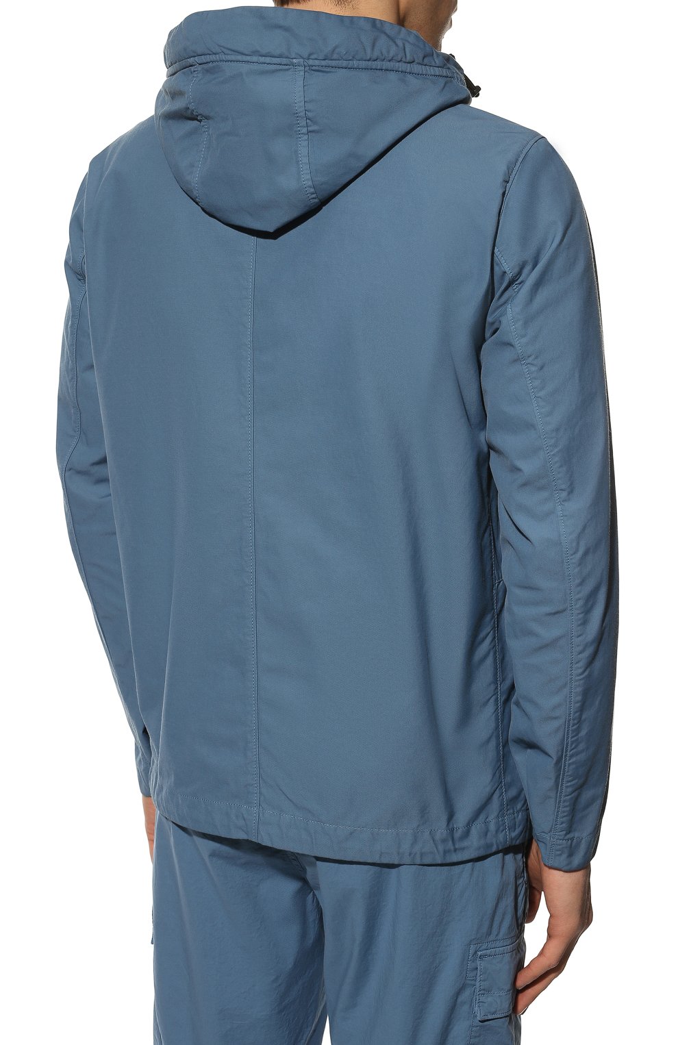 Куртка STONE ISLAND, арт. 761540833, фото 4
