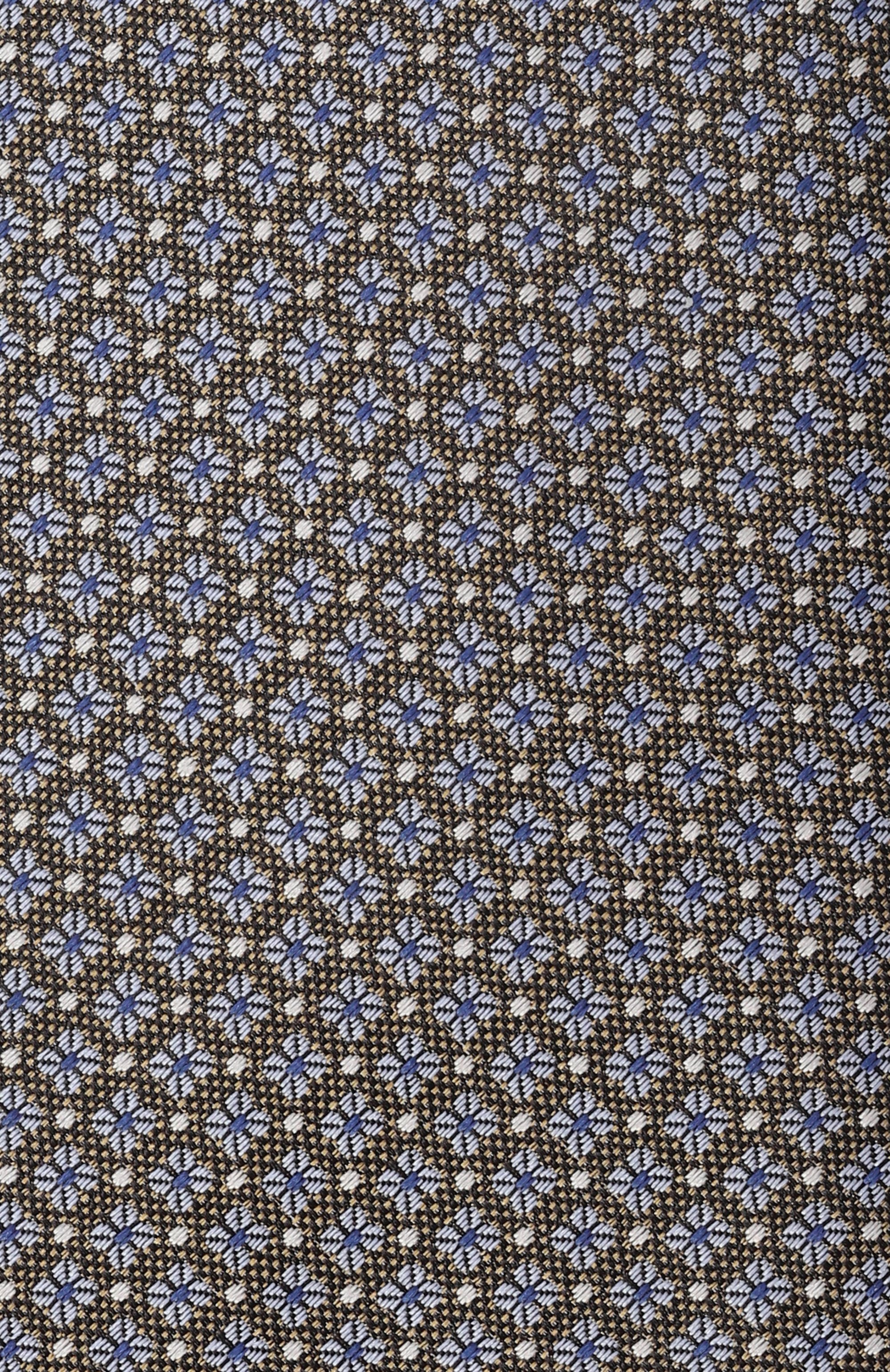 Шелковый галстук CANALI, арт. 82/HJ04484, фото 4