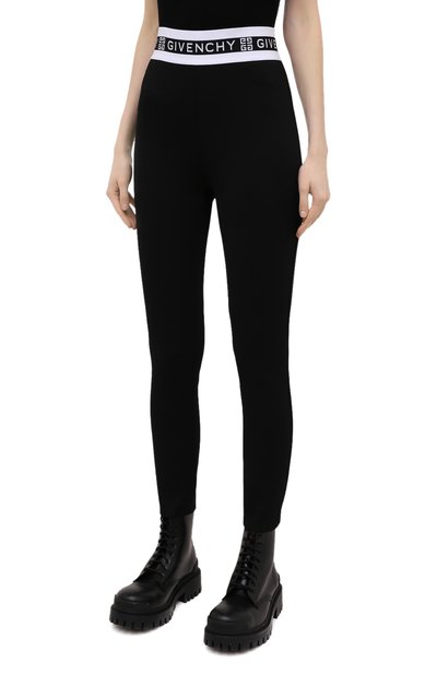 Легинсы GIVENCHY, арт. BW50P64Z8T, фото 3