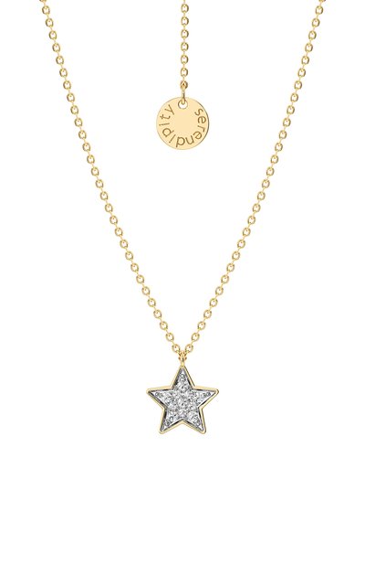 Женские колье SERENDIPITY, арт. EJN0047Y