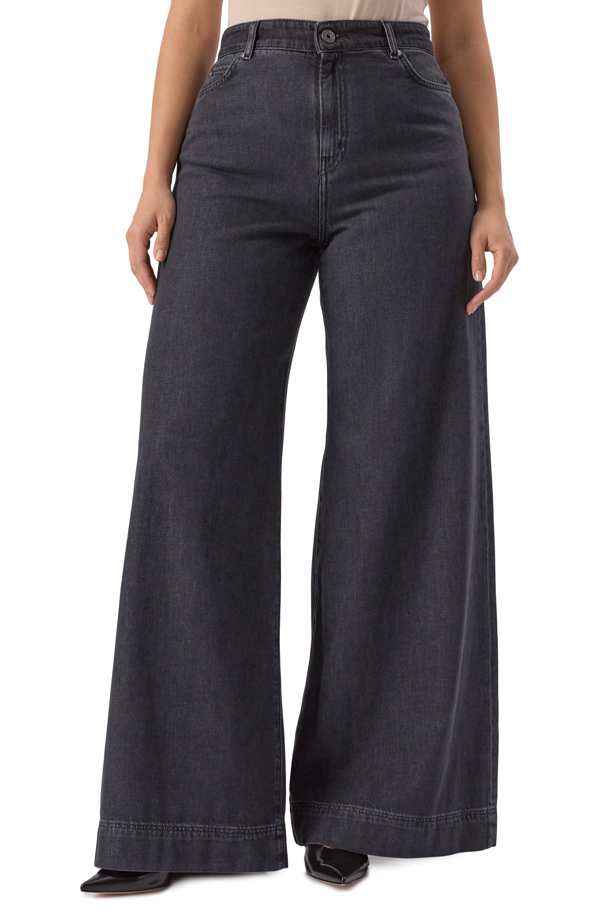 Джинсы WEEKEND MAX MARA, арт. VEGA, фото 3