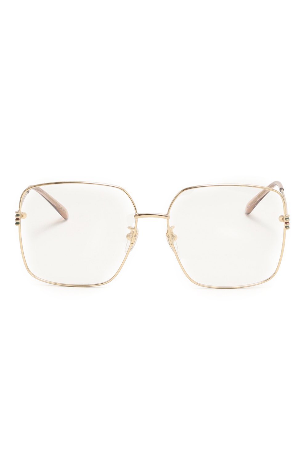 Оправа GUCCI, арт. GG12840A 001, фото 3