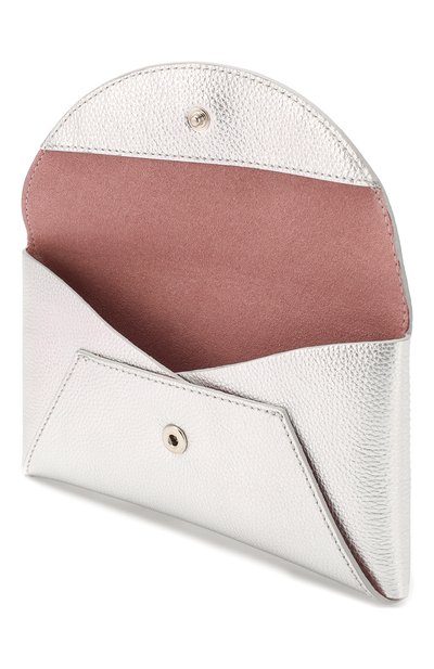 Бумажник и футляр для кредитных карт COCCINELLE, арт. E5 FV1 19 C7 07, фото 3