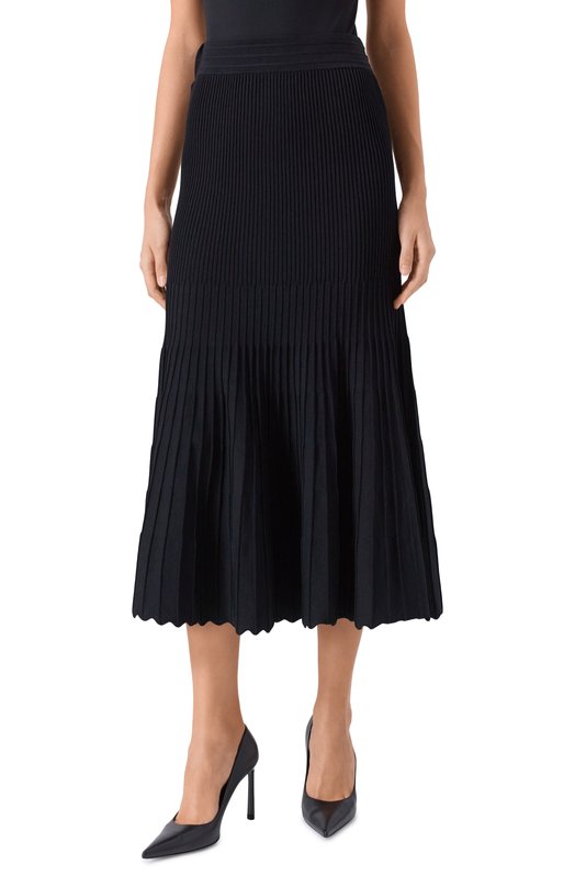 Юбка Pinko 105425/A2PT Чёрный  105425/A2PT Фото 3