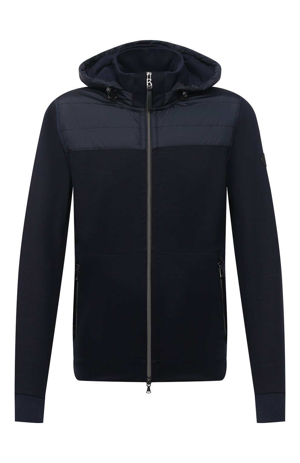 Толстовка BOGNER, арт. 88116508, фото 1