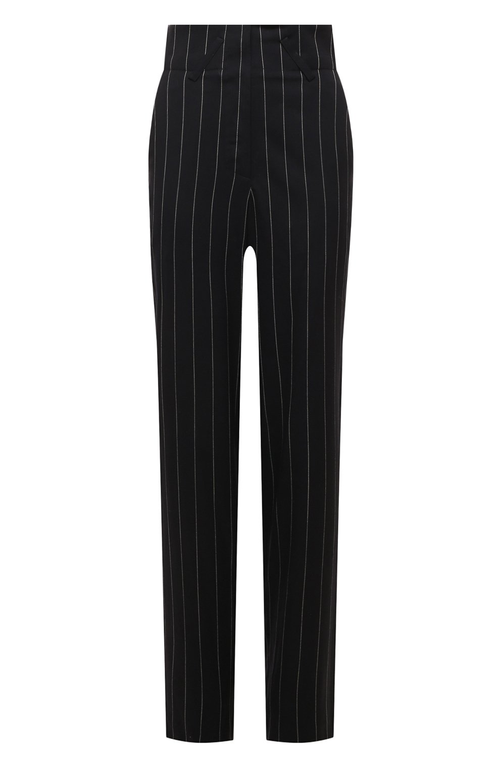 Брюки из шерсти и вискозы IRO, арт. WP23H0RACIA, фото 1